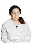 Портнова Галина Владимировна