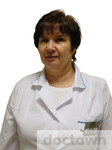 Портнова Нина Ивановна