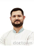 Постарнаков Сергей Николаевич