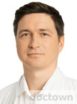 Потанин Сергей Сергеевич