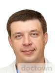 Потапенко Александр Алексеевич