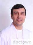 Потапов Борис Юрьевич