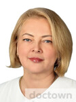 Потапова Анастасия Анатольевна