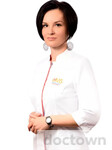 Потапова Ольга Андреевна