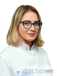 Потапова Татьяна Валерьевна