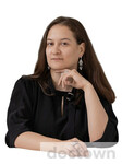 Поташева Виктория Алексеевна