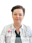 Потёмкина Елена Юрьевна