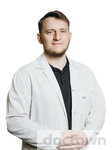 Позываев Масим Валерьевич