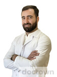 Асасян Давид Оганесович 