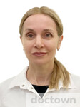 Асекова Бурлиянт Арсланбековна