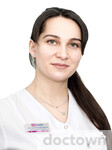 Ашхотова Мадина Мухасбиевна