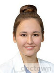 Ашихмина Александра Георгиевна