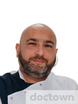 Аширов Араз Исламович