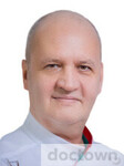 Аширов Рустем Насруллаевич