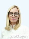 Аширова Ольга Александровна