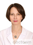 Ашмарина Ольга Владимировна