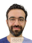 Аскеров Заур Ясынович 