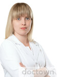 Аськина Екатерина Сергеевна