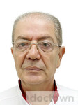 Асланян Вардан Гургенович