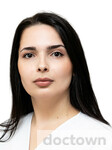 Асретова Земфира Рамазановна