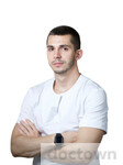 Астафьев Александр Андреевич