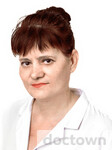 Астахова Марина Федоровна