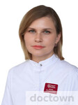Астахова Наталья Александровна