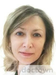 Асташенко Ольга Владимировна