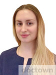 Асташкина Маргарита Дмитриевна