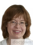 Асташкина Вера Николаевна