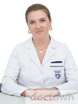 Асташкина Юлия Викторовна