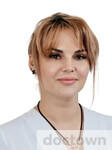 Асташова Инна Александровна