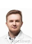Асведов Магомед Шамхалович