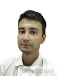Асылгужин Альберт Ильшатович