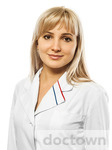 Ионова Алёна Александровна