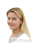 Пташниченко Елена Михайловна