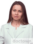 Птица Алёна Александровна