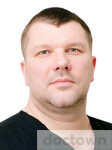 Птицын Кирилл Андреевич