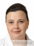 Благородная Валентина Владимировна