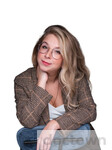 Благова Анна Сергеевна