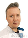 Благовещенский Сергей Владимирович