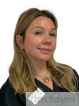 Блиндер Жанна Аркадьевна