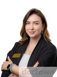 Блинова Александра Владимировна