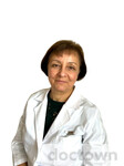 Блинова Лилия Алексеевна