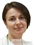 Блох Софья Павловна