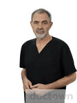 Блохин Сергей Николаевич
