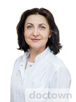 Блохина Людмила Александровна