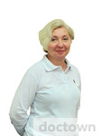 Блохина Ольга Михайловна