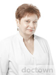 Блок Тамара Анатольевна