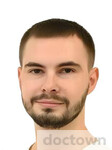 Блудов Дмитрий Владимирович 